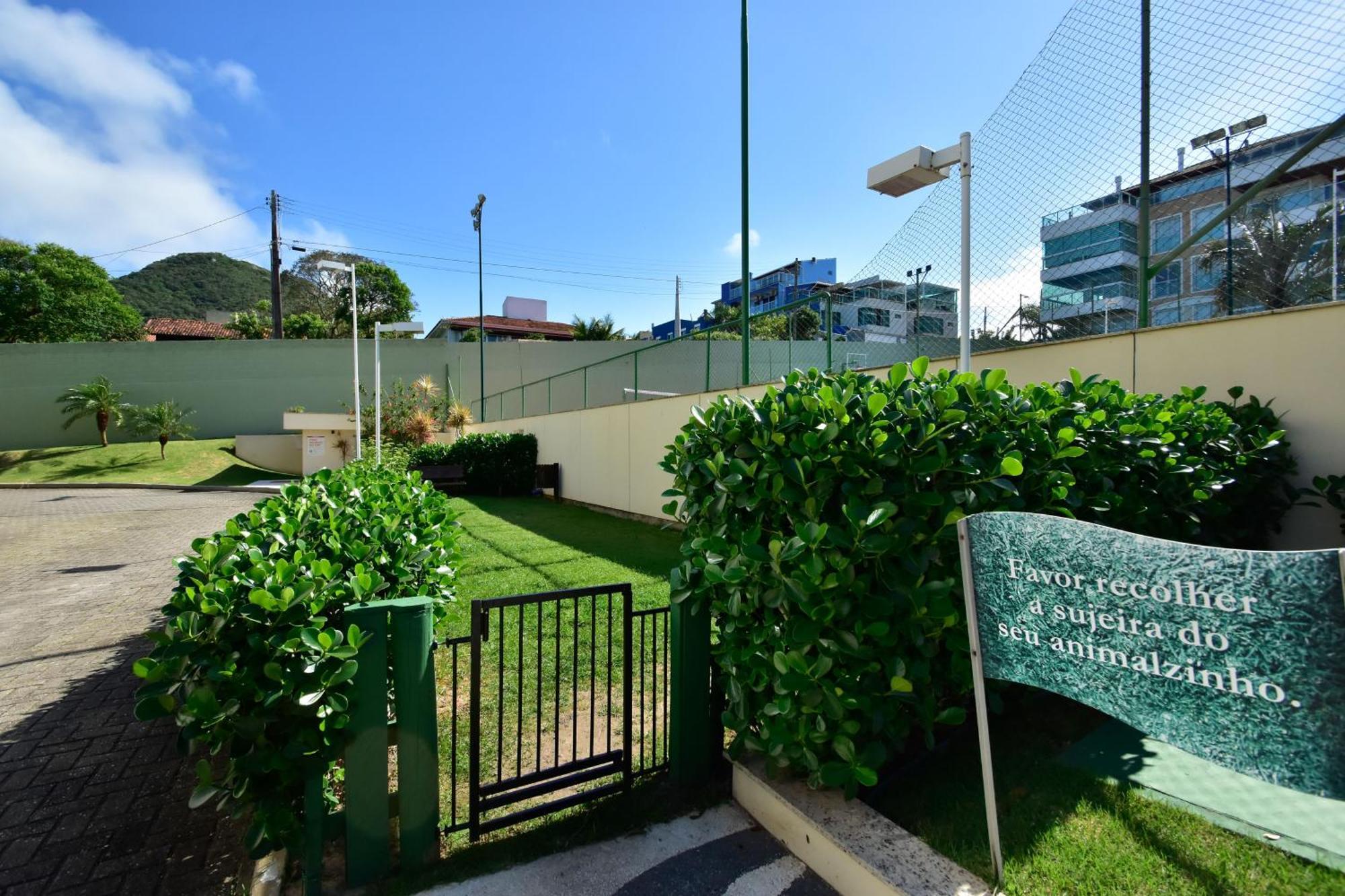 Apartamento Frente Mar Na Praia Do Santinho N880 Florianópolis Esterno foto